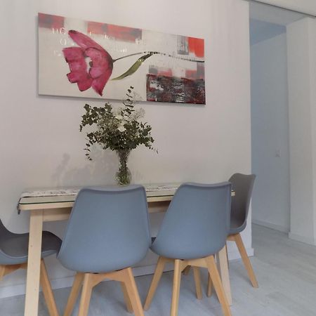 Apartamento Salinas 150M Playa Fuengirola Exterior foto
