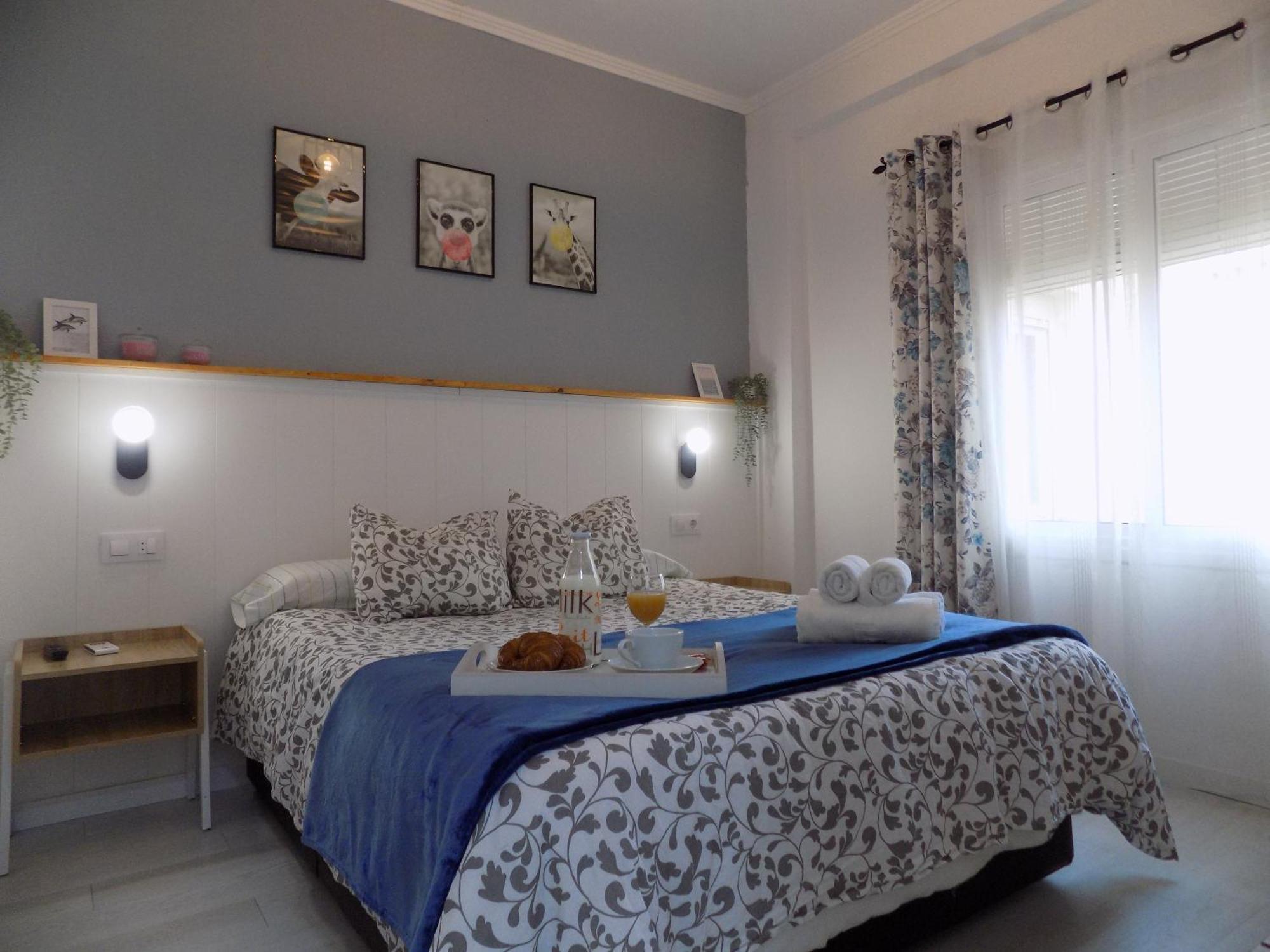 Apartamento Salinas 150M Playa Fuengirola Exterior foto