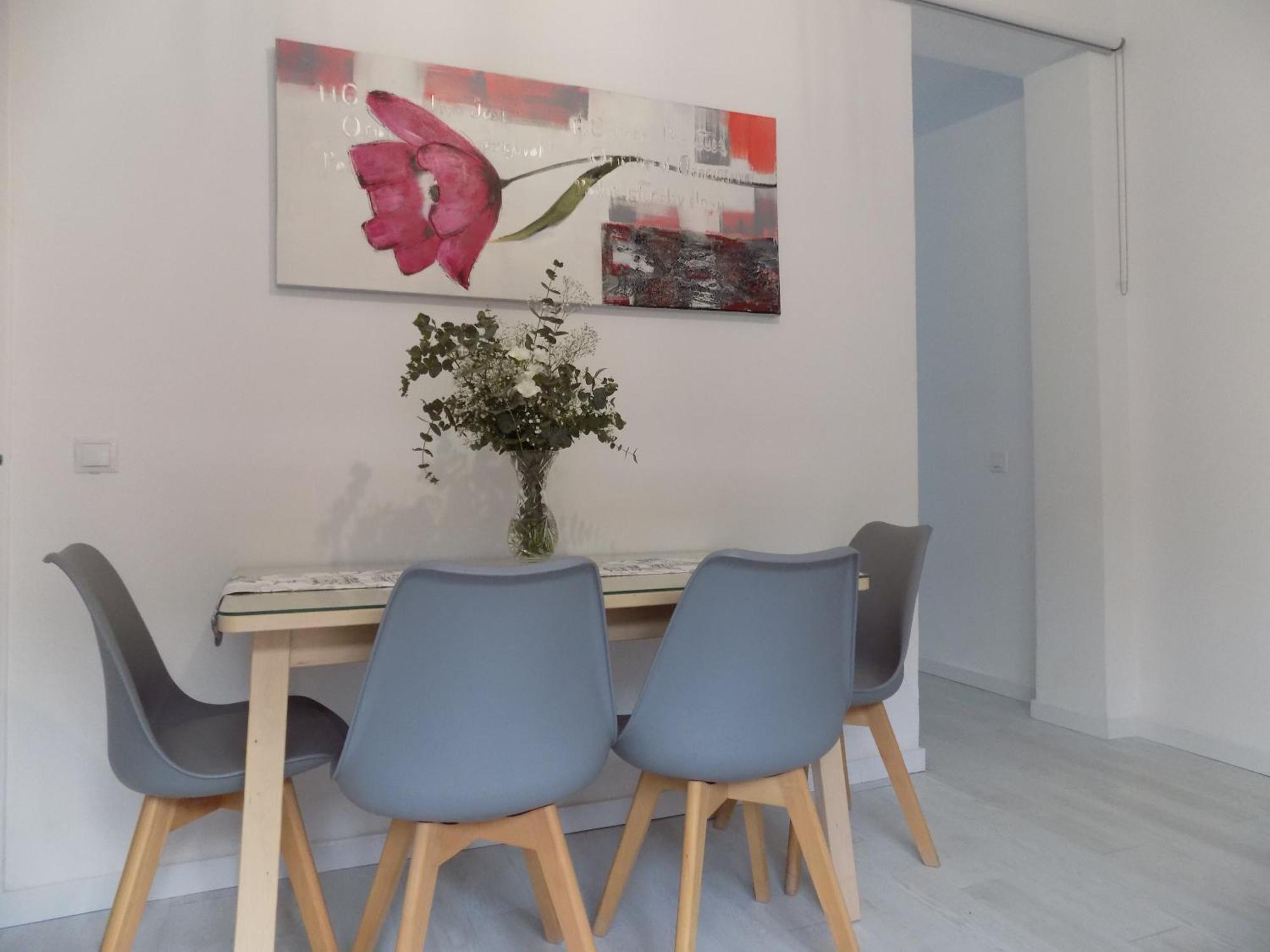 Apartamento Salinas 150M Playa Fuengirola Exterior foto