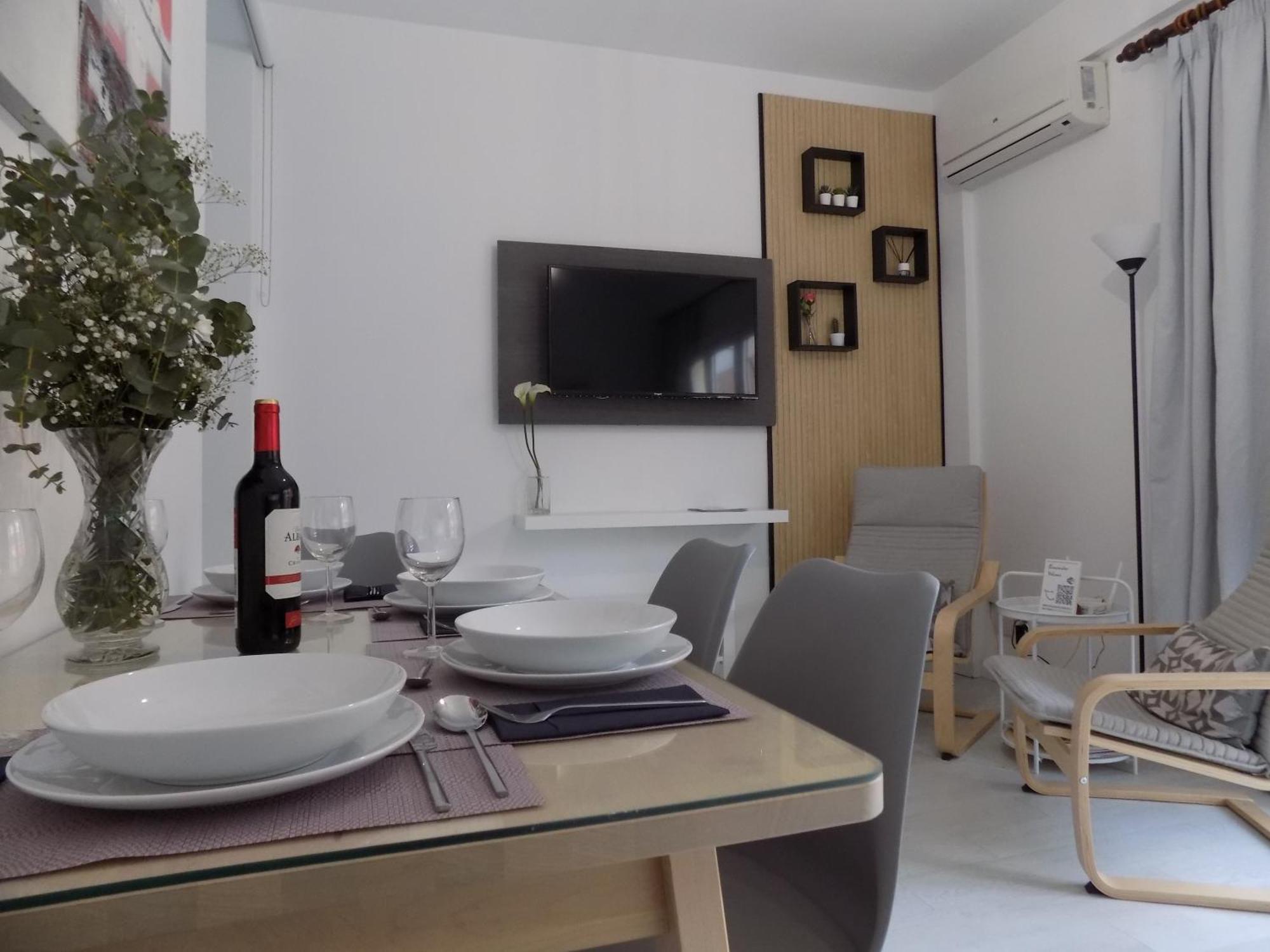 Apartamento Salinas 150M Playa Fuengirola Exterior foto