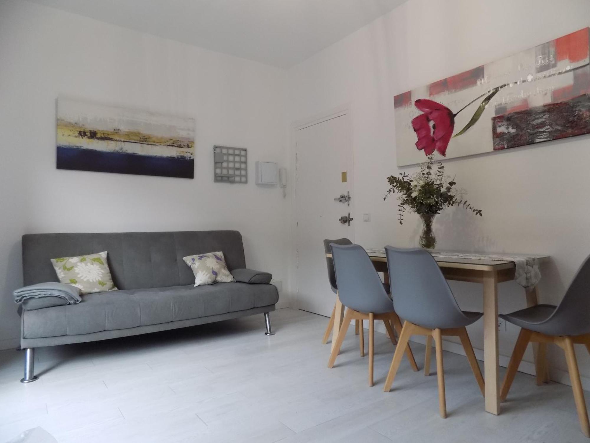 Apartamento Salinas 150M Playa Fuengirola Exterior foto