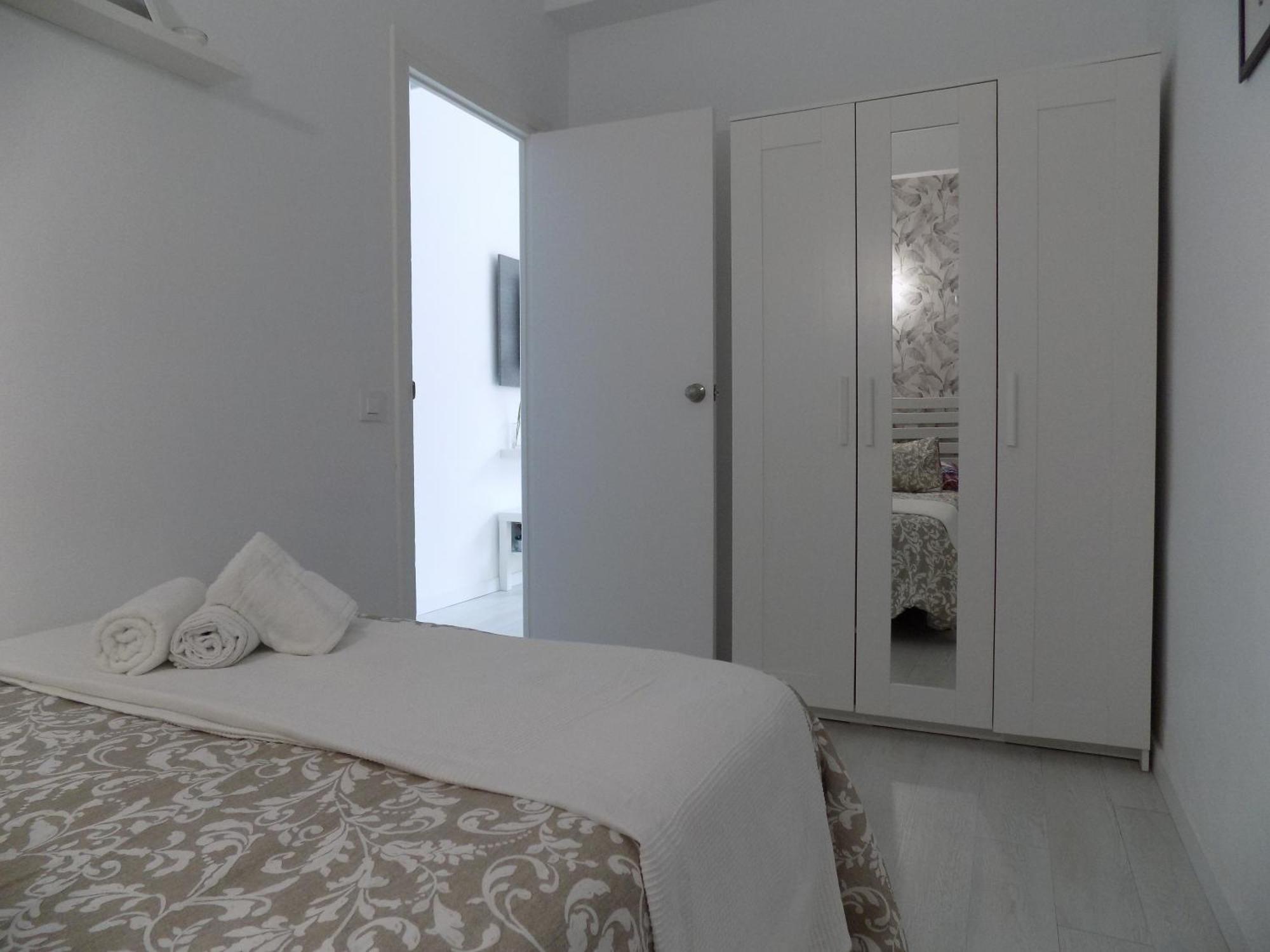 Apartamento Salinas 150M Playa Fuengirola Exterior foto