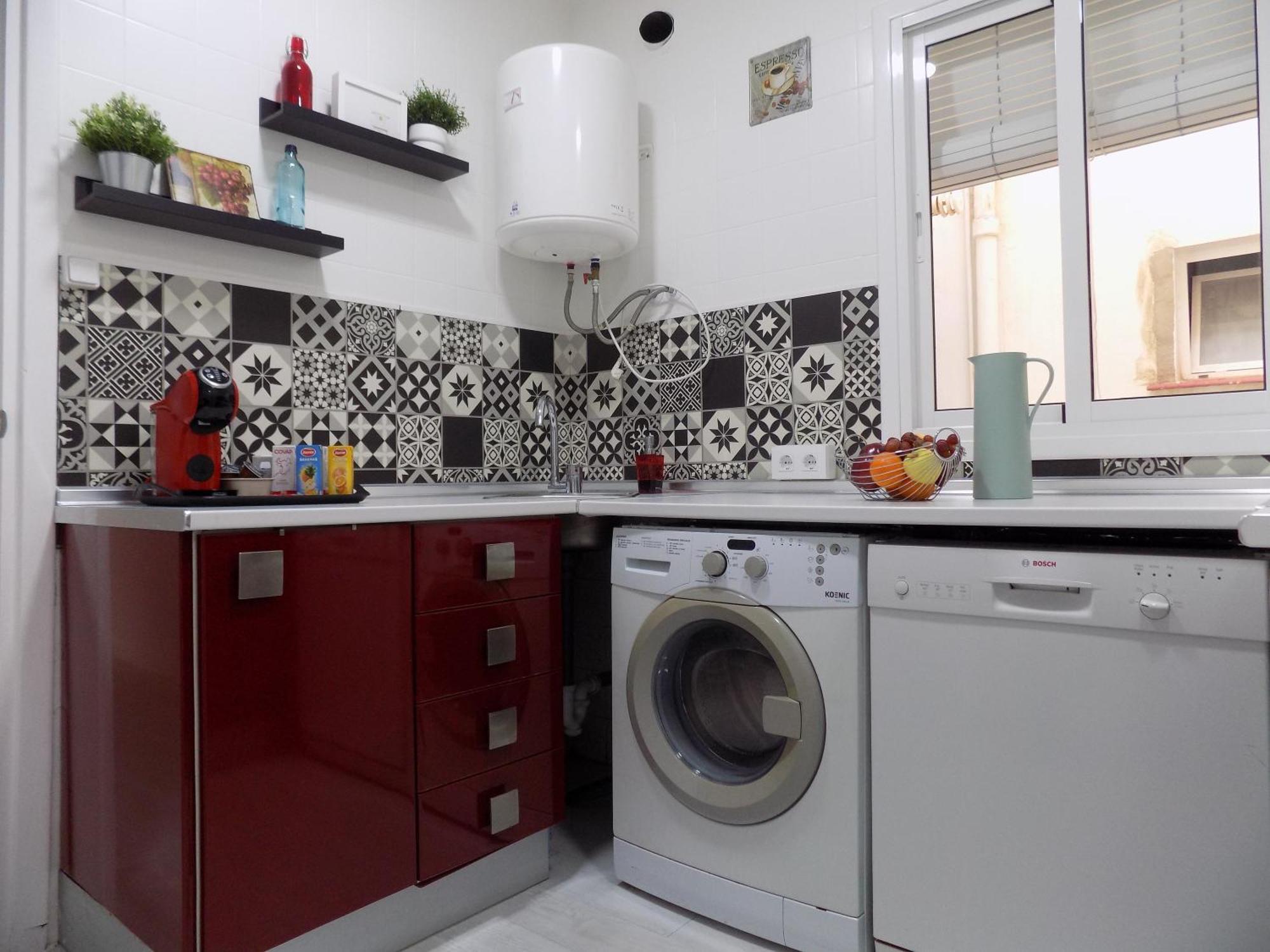 Apartamento Salinas 150M Playa Fuengirola Exterior foto