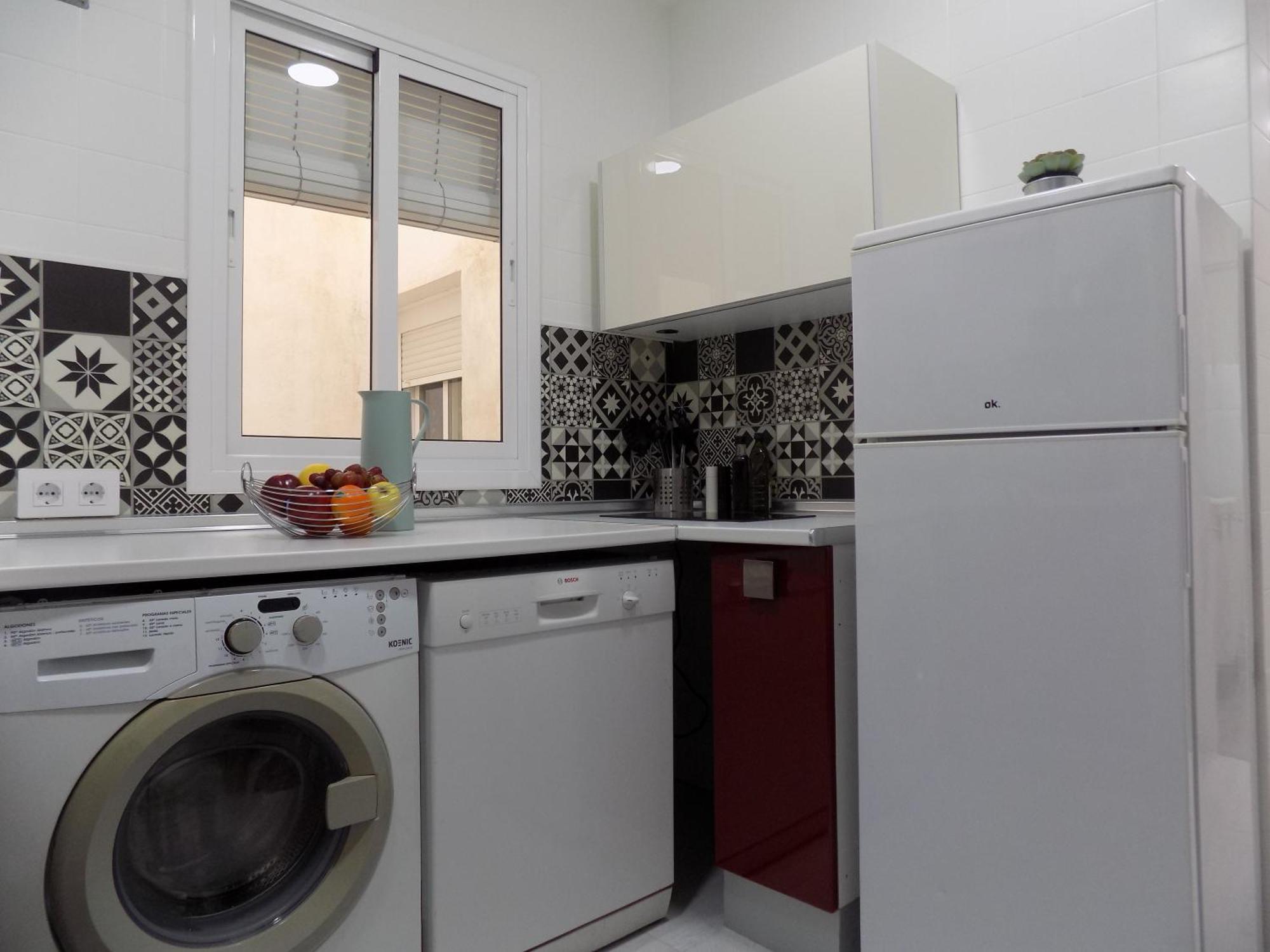 Apartamento Salinas 150M Playa Fuengirola Exterior foto