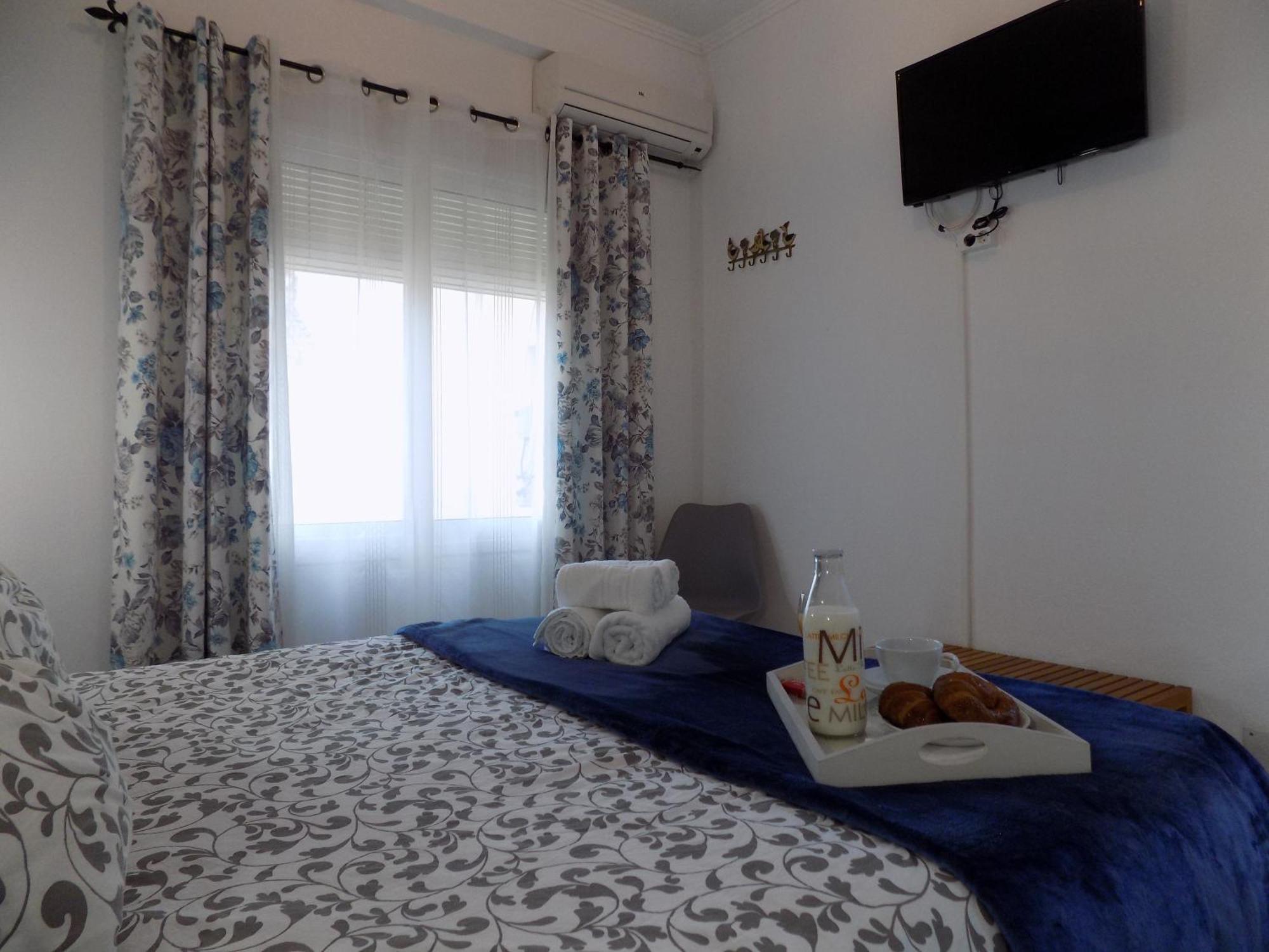 Apartamento Salinas 150M Playa Fuengirola Exterior foto